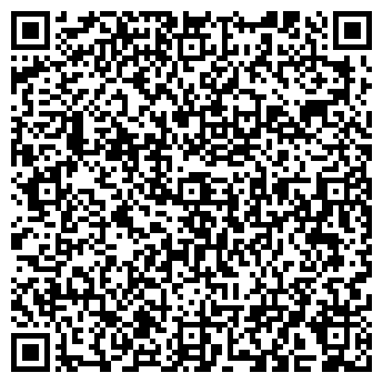 QR-код с контактной информацией организации Интер Трейд Юнион