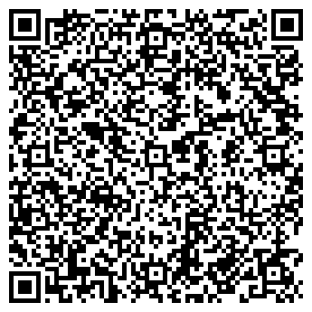 QR-код с контактной информацией организации Агротехмаш