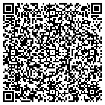 QR-код с контактной информацией организации ООО Своя компания