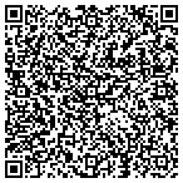 QR-код с контактной информацией организации Пледшоп