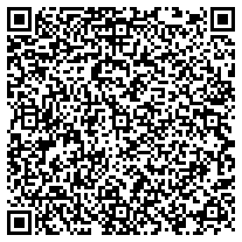 QR-код с контактной информацией организации ООО Феррополис