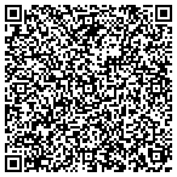 QR-код с контактной информацией организации ООО Амата - детские товары