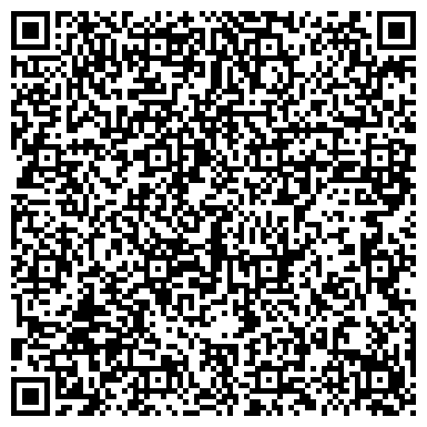 QR-код с контактной информацией организации ООО Мицубиси Электрик