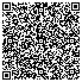 QR-код с контактной информацией организации "Аксон" Мытищи