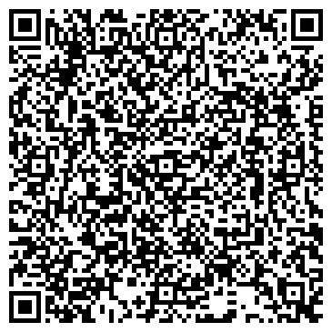 QR-код с контактной информацией организации ООО "Возовоз" Волгоград