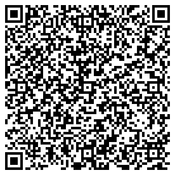 QR-код с контактной информацией организации ООО ОВК - ИНДУСТРИЯ