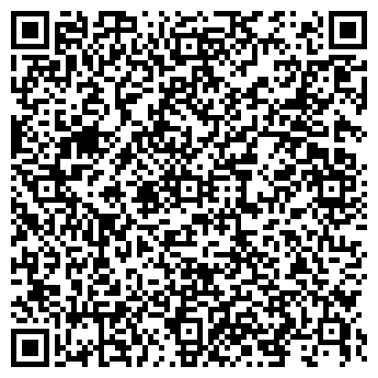 QR-код с контактной информацией организации ООО Теплосервис - ТС