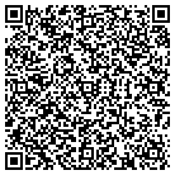 QR-код с контактной информацией организации ООО DuPont Tyvek