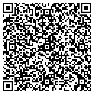QR-код с контактной информацией организации ООО Буфито