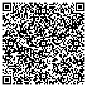 QR-код с контактной информацией организации ООО МедЭст