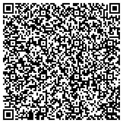 QR-код с контактной информацией организации Школа актерского мастерства для детей и подростков "Театр Молоко"