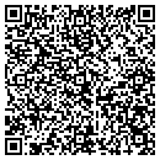 QR-код с контактной информацией организации Kids' Club