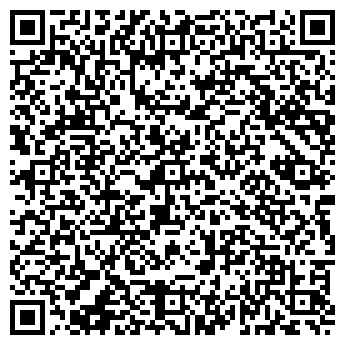 QR-код с контактной информацией организации ИП Алгоритм