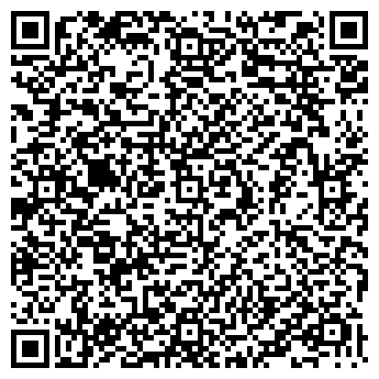 QR-код с контактной информацией организации ООО Kiara collection