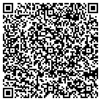 QR-код с контактной информацией организации ООО Астериас