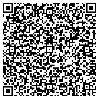 QR-код с контактной информацией организации ООО ГорВодоУчет