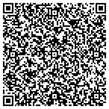 QR-код с контактной информацией организации Avenue