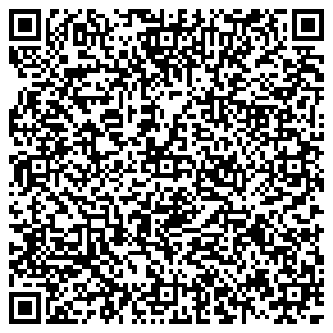QR-код с контактной информацией организации Лабиринт организация мероприятий