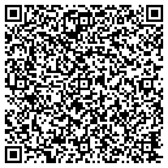 QR-код с контактной информацией организации ООО ТДК