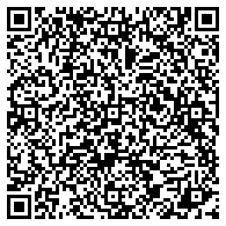 QR-код с контактной информацией организации Манифик