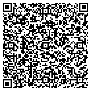 QR-код с контактной информацией организации ООО МЕТАЛЛОЛОМ СИМФ