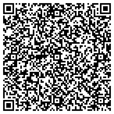 QR-код с контактной информацией организации ООО Мена