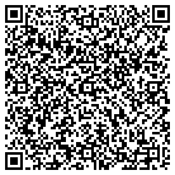 QR-код с контактной информацией организации ООО «Мое поместье»