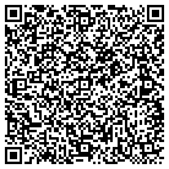 QR-код с контактной информацией организации ЦЕНТР РАЗВЛЕЧЕНИЙ
