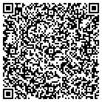 QR-код с контактной информацией организации Возовоз