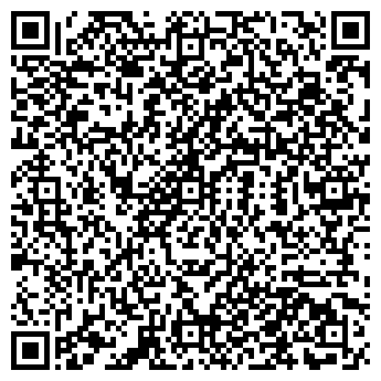 QR-код с контактной информацией организации ООО «Мазда-СТО»