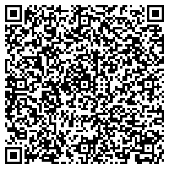 QR-код с контактной информацией организации ООО Файт Айлэнд