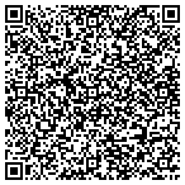 QR-код с контактной информацией организации ООО «ВинсЭвэнс»