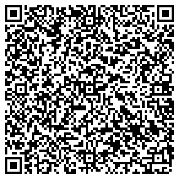 QR-код с контактной информацией организации ООО Энергейт
