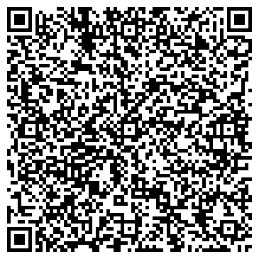 QR-код с контактной информацией организации Сладкий мир