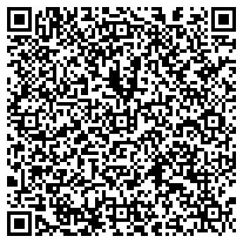 QR-код с контактной информацией организации ООО Капиталъ