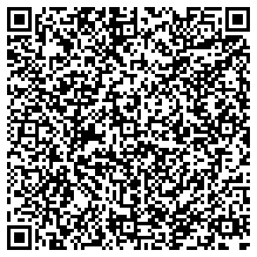 QR-код с контактной информацией организации ООО Сфера Знаний