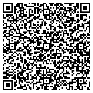 QR-код с контактной информацией организации ООО ТЕСОНГ