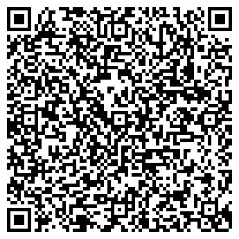 QR-код с контактной информацией организации ООО Odezhdaoptomspb