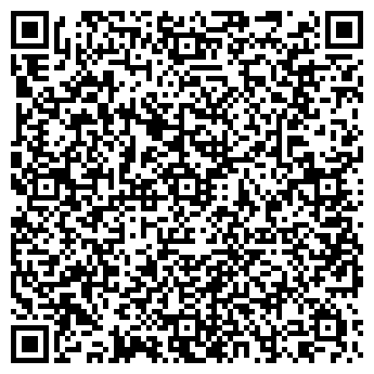 QR-код с контактной информацией организации ООО Kangaroo Service