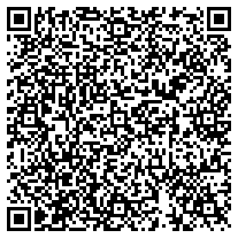 QR-код с контактной информацией организации ООО РЕАЛ