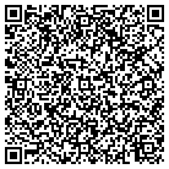 QR-код с контактной информацией организации ООО Ranzel