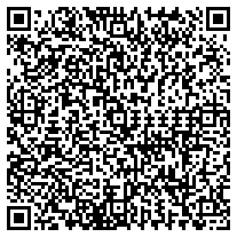 QR-код с контактной информацией организации «Пино Гриджио»