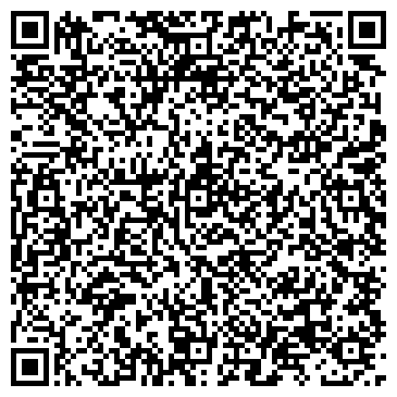 QR-код с контактной информацией организации ООО Shop - legion