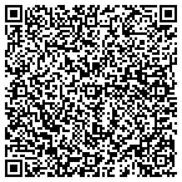 QR-код с контактной информацией организации KID - UP