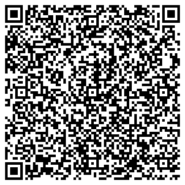 QR-код с контактной информацией организации ООО Тепломир21