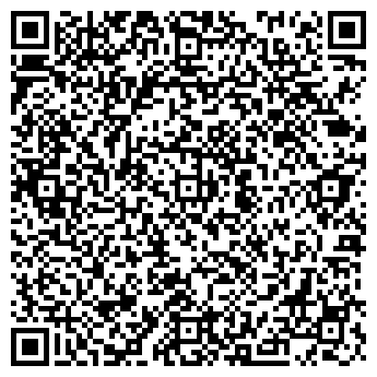 QR-код с контактной информацией организации ООО «Юнитрэвел»