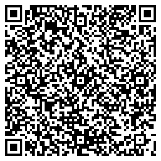 QR-код с контактной информацией организации ООО Исбаун