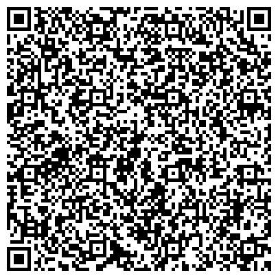 QR-код с контактной информацией организации ООО "Космо Кидс" Покровский Берег