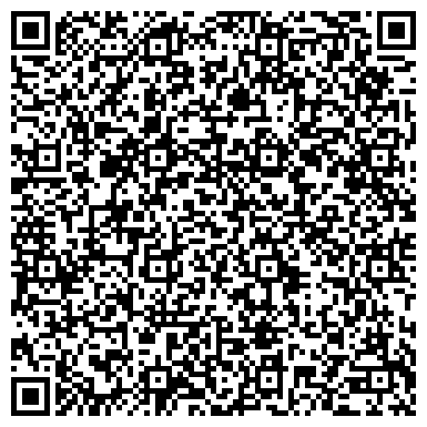 QR-код с контактной информацией организации ЦРО АНО ВО Университет при межпарламентской ассамблее ЕВРАЗЭС
