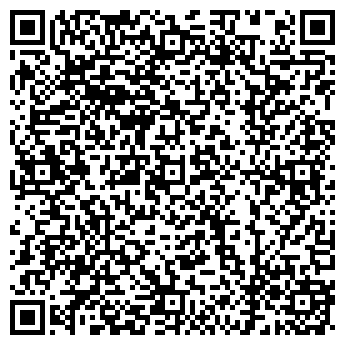 QR-код с контактной информацией организации ООО Юплей